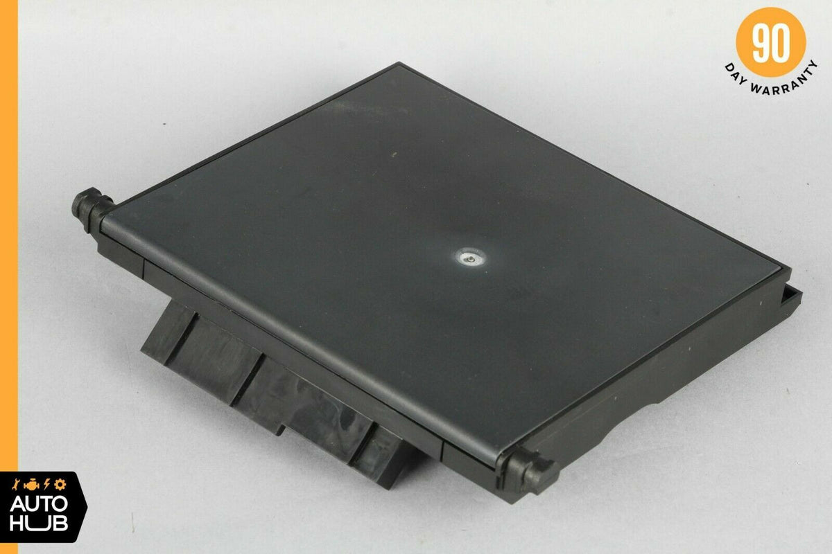07-13 Mercedes W221 S500 S400 Front Left Driver Side Under Seat Control Unit OEM - photo 4