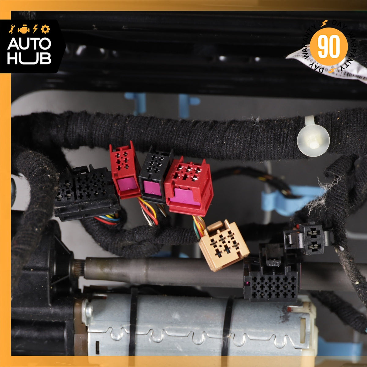 07-11 Bentley Continental GTC GT Lower Seat Track Rail Left Driver Side OEM 40k - photo 17