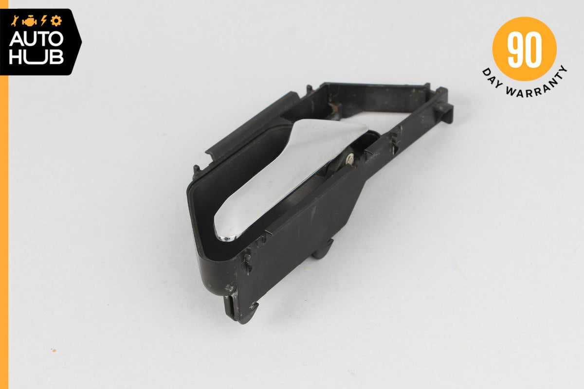 86-95 Mercedes W124 300TE E500 Front or Rear Right Side Interior Door Handle OEM - photo 5