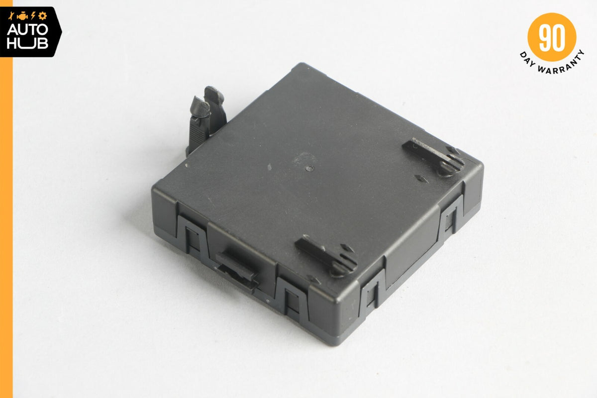 08-18 Mercedes W204 C300 SLK250 E400 Front Left Side Door Control Module OEM 50k - photo 7