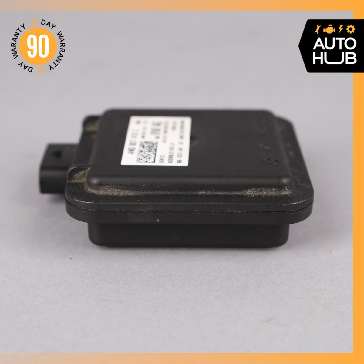 Audi B9 S5 A5 Garage Door Opener Control Module Unit 4N0907410C OEM - photo 6