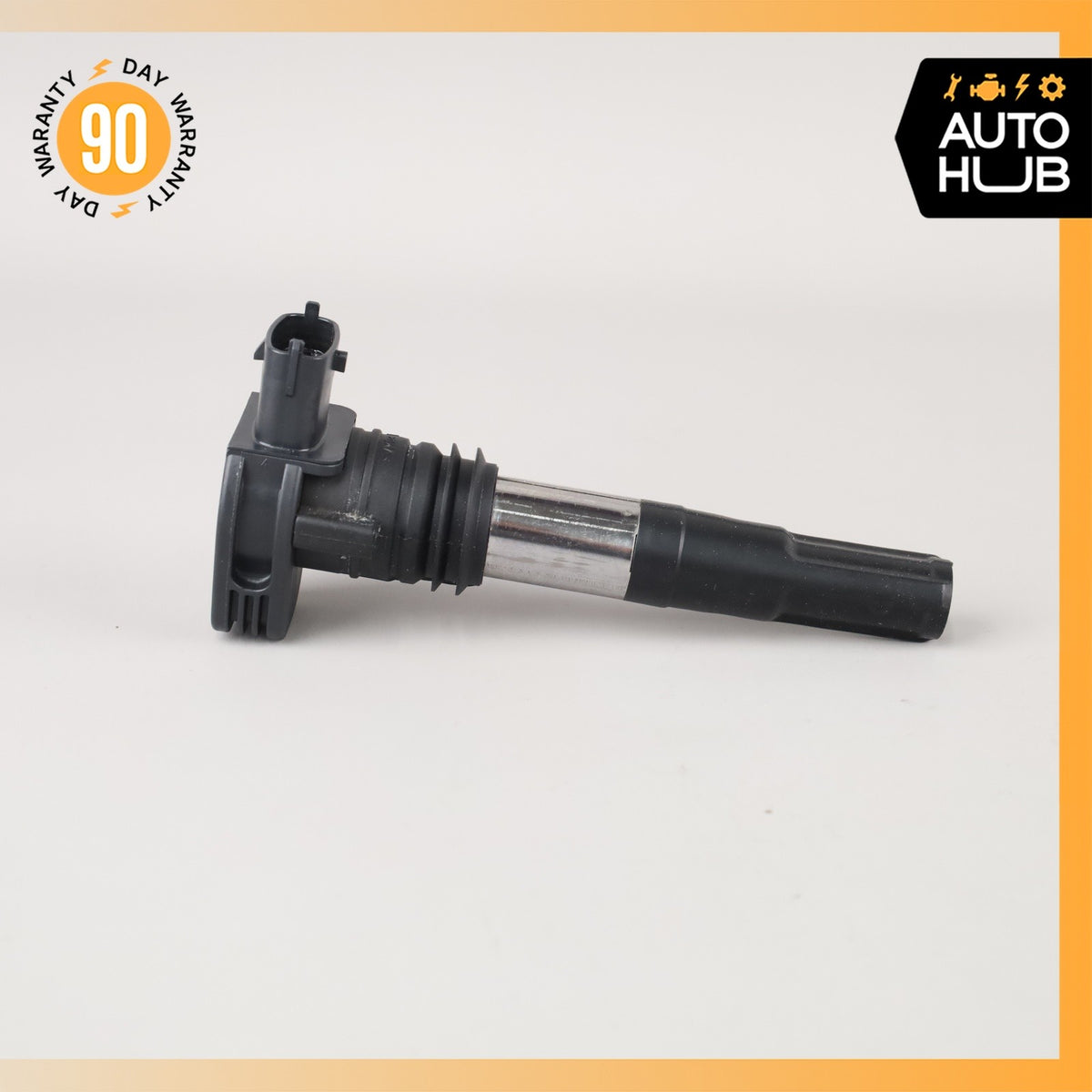 Ferrari FF F151 Engine Ignition Coil 290850 OEM - photo 4
