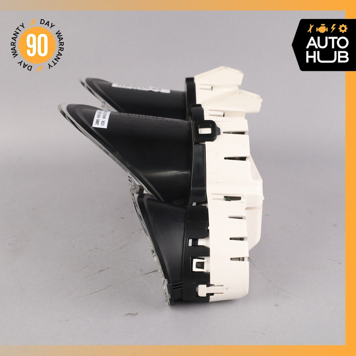 Mercedes R230 SL550 SL600 Instrument Cluster Speedometer 2305401148 OEM 110k - photo 13