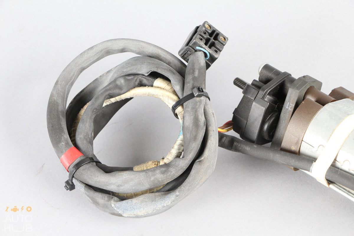 90-02 Mercedes R129 500SL SL500 Front Left Driver Seat Motor 1298206342 OEM - photo 3