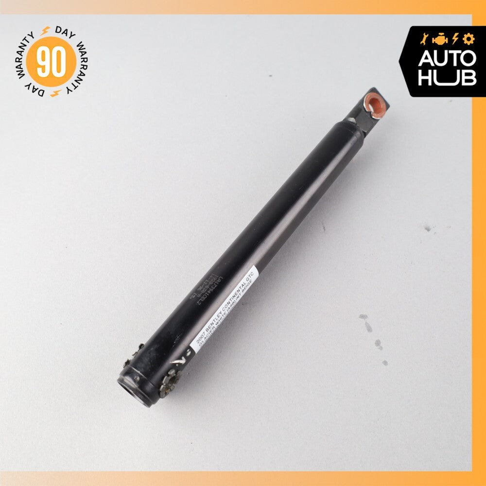 Bentley Continental GTC Right or Left Side Main Hydraulic Lift Cylinder OEM 60k - photo 5