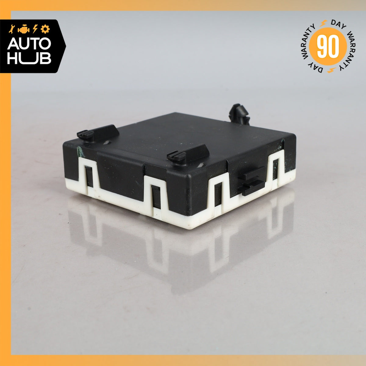 Mercedes W222 S550 Front Left Door Control Module 2229001807 OEM - photo 7