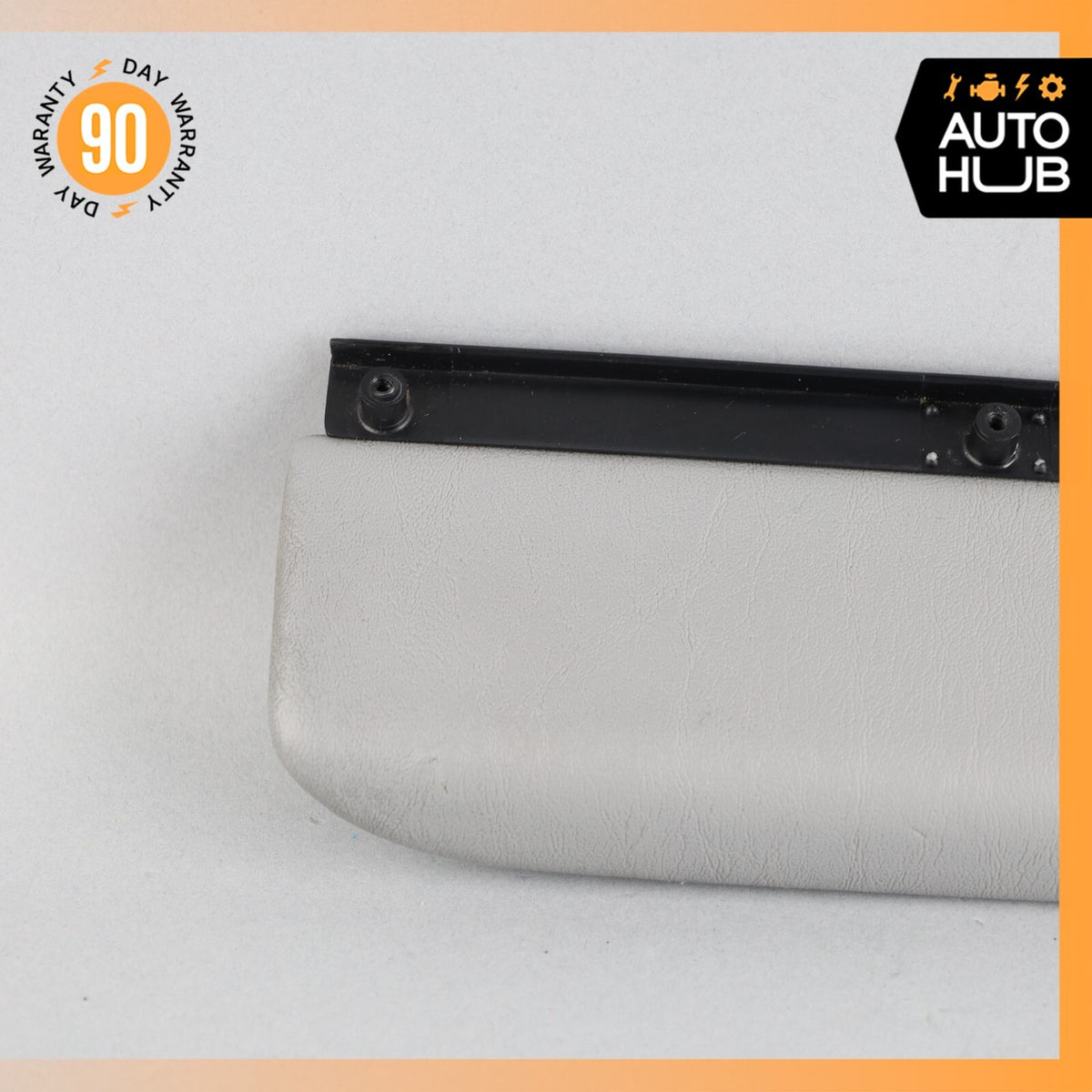 Mercedes R129 SL500 SL320 Left Interior Door Panel Storage Compartment OEM - photo 2