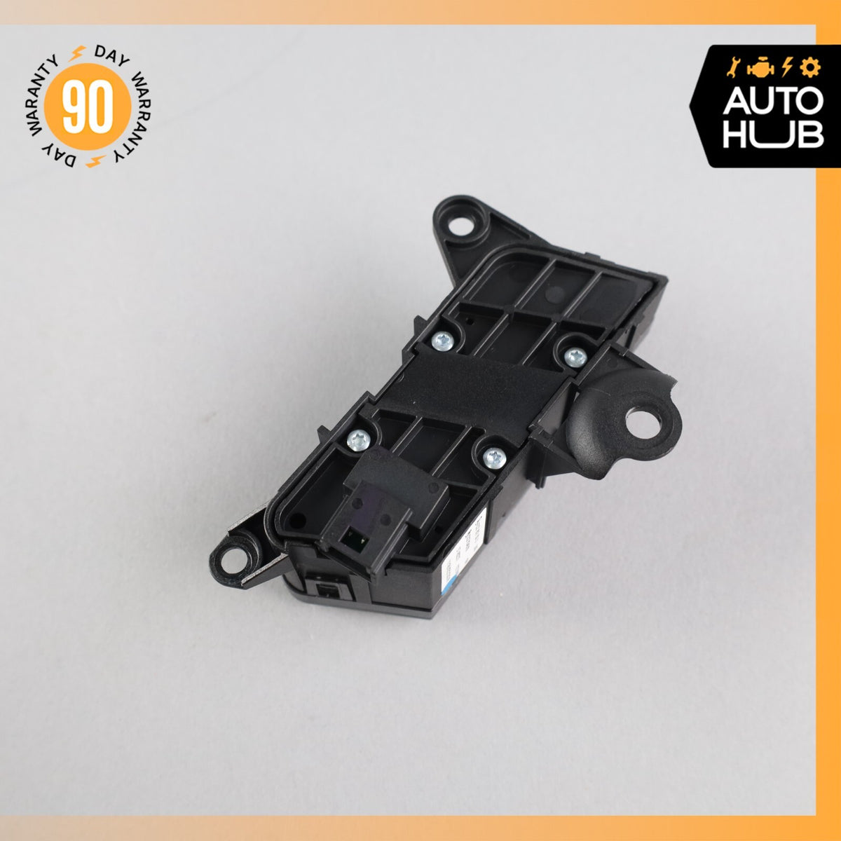 07-14 Mercedes W221 S400 CL550 Door Lock Switch Front Left Side 2218213051 OEM - photo 6