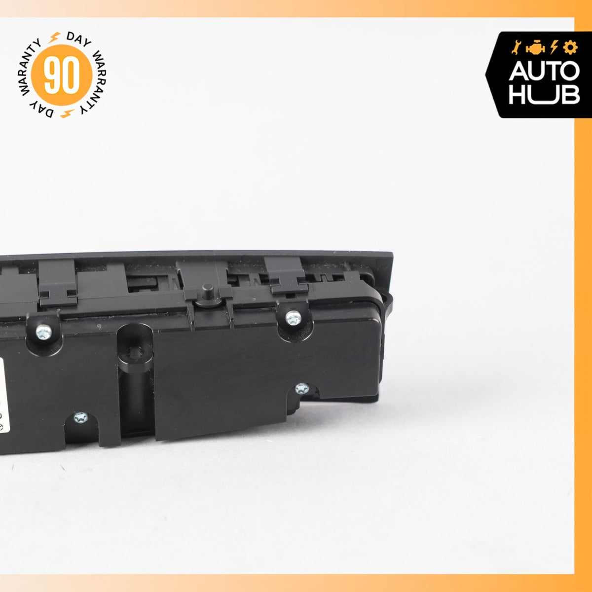 2011 Mercedes W207 E550 Center Dashboard Hazard Control Switch OEM - photo 6