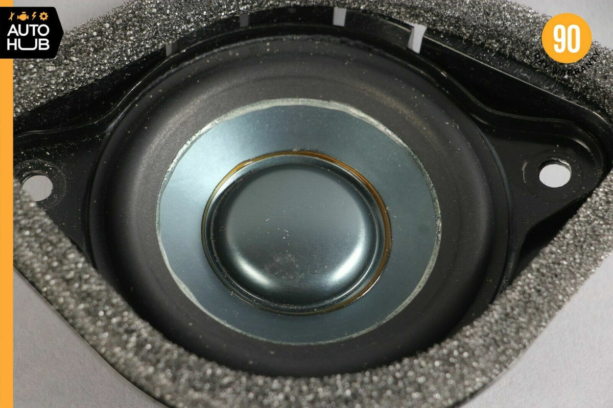 06-12 Mercedes X164 GL350 ML63 AMG Door Tweeter Speaker Rear Left or Right OEM - photo 2