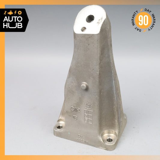 04-19 Maserati Quattroporte GranCabrio Engine Motor Bracket Mount Right Side OEM - photo 1