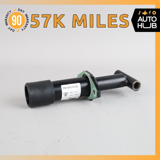 Porsche Boxster 986 Front or Rear Bumper Shock Absrober Mount 99350501500 OEM - photo 1