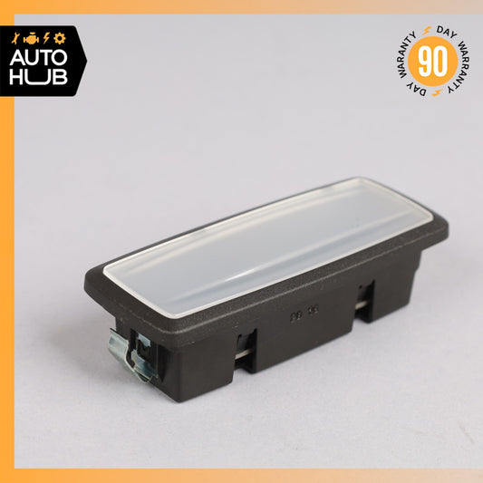 17-20 Maserati Levante M161 Rear Trunk Lid Interior Led Light Lamp OEM 44k - photo 1