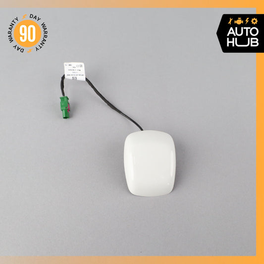 2015 Porsche Macan Turbo 95B Top Roof Radio Antenna GPS 7PP035507H OEM - photo 1