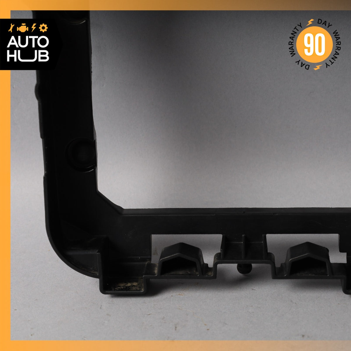Mercedes W205 C300 SLC300 M274 Engine Control Unit Module ECU ECM Bracket OEM - photo 9