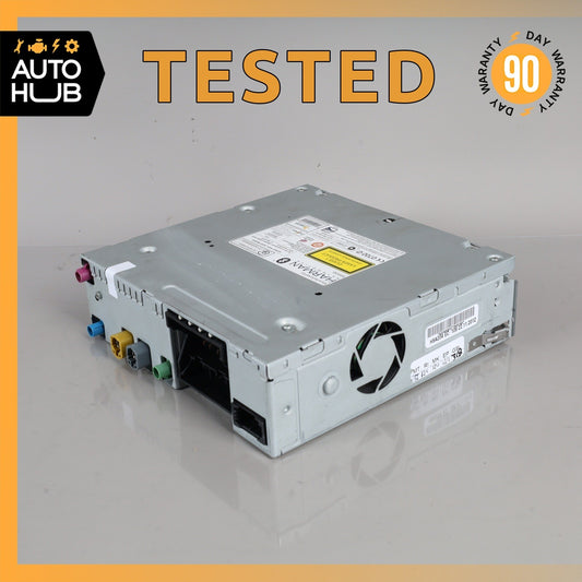 13-17 Audi 8R Q5 SQ5 Audio Radio Receiver Head Unit AM CD Player OEM - photo 1