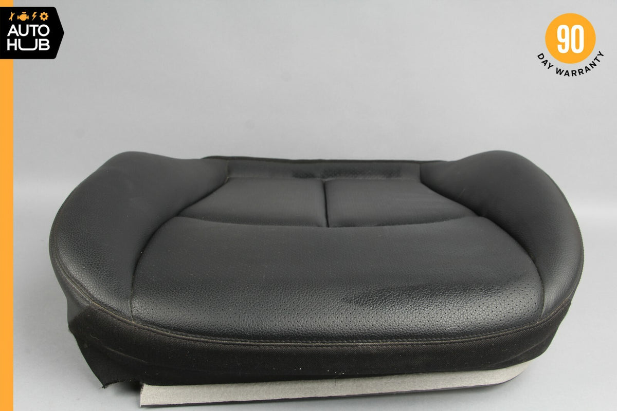 07-09 Mercedes W211 E350 E320 Front Right Side Lower Bottom Seat Cushion OEM - photo 9