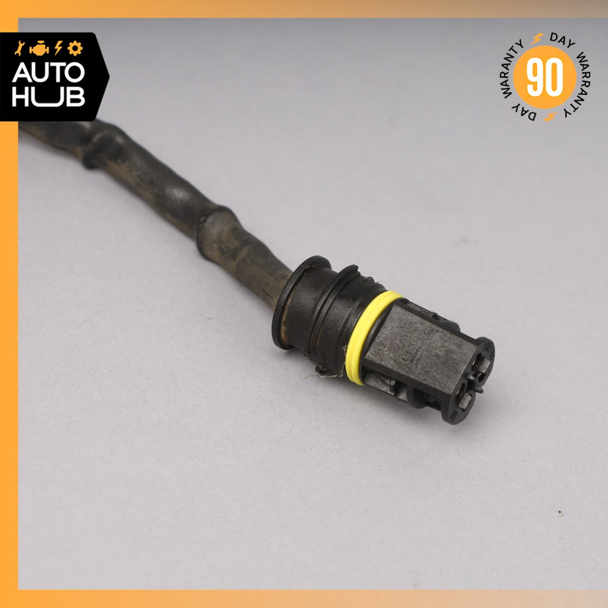 Mercedes W163 ML500 E430 SLK320 S500 Rear Left or Right Oxygen Sensor Lambda OEM - photo 4