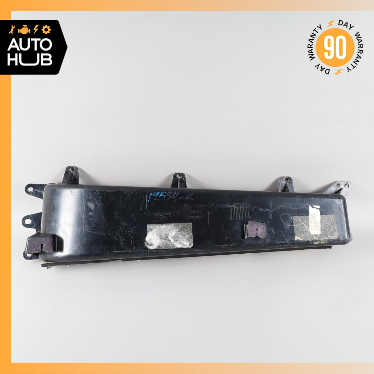 Aston Martin DB11 Front Right Interior Door Panel Storage Compartment Pocket OEM - photo 6