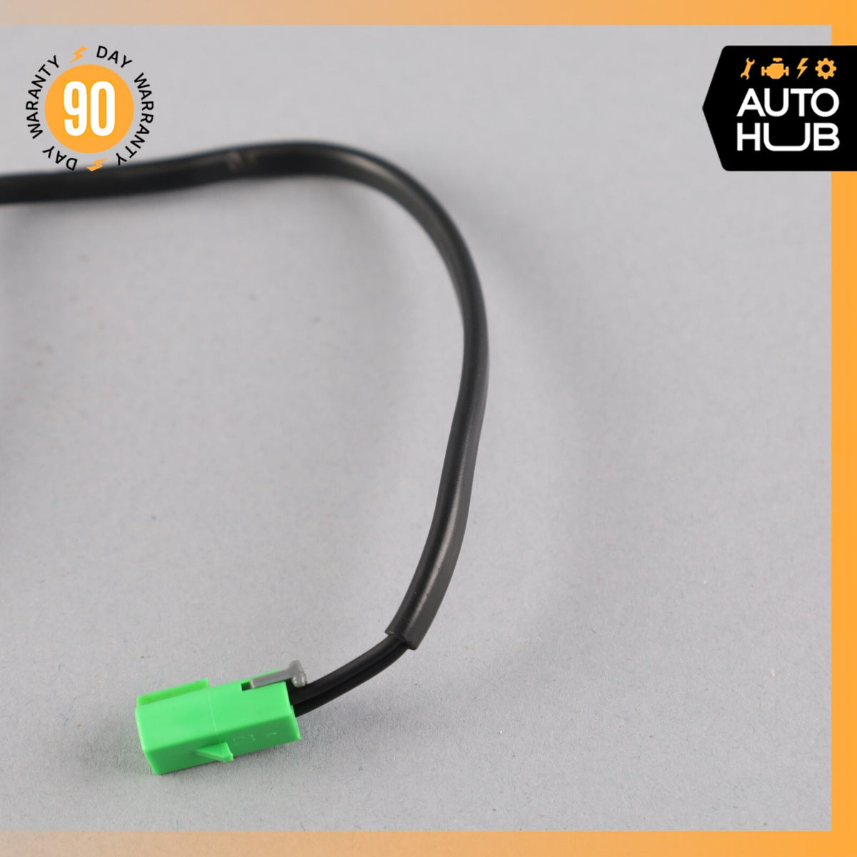 04-09 Cadillac XLR Convertible Roof Top Header Latch Micro Switch OEM - photo 4