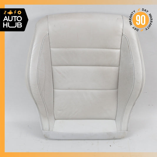 Mercedes W207 E350 C250 C300 Front Left Side Lower Bottom Seat Cushion OEM - photo 1