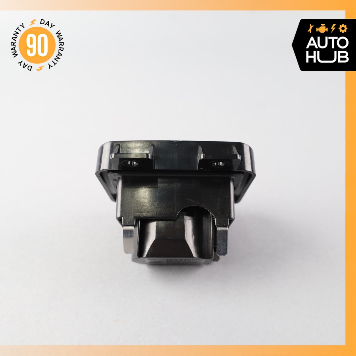 03-12 Bentley Continental Flying Spur GT GTC Climate Temperature Sensor OEM 58k - photo 3