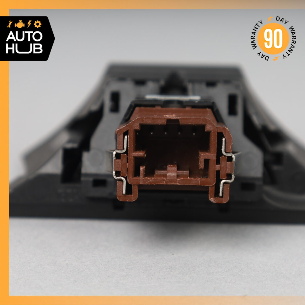 2018 Audi 8S TT Front Windshield A/C AC Defroster Control Switch OEM 54k - photo 4