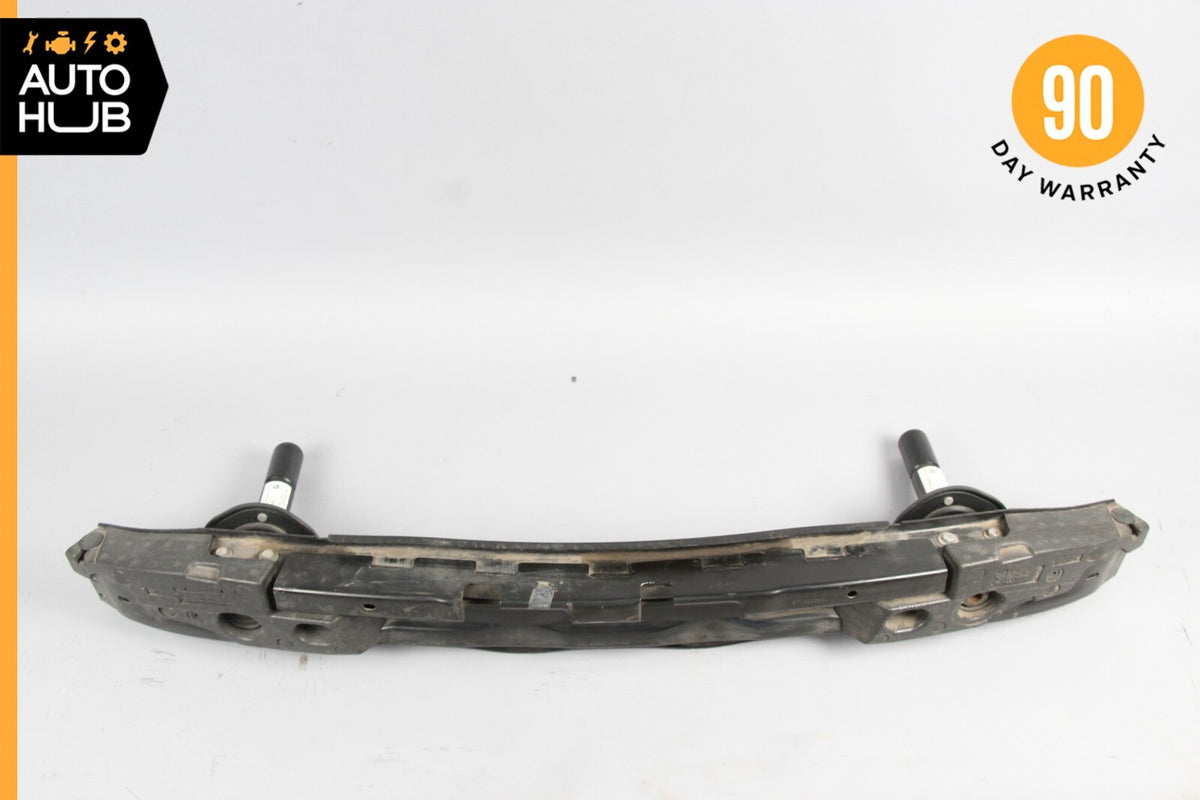 03-08 BMW Z4 E85 E86 3.0i 2.5i Rear Bumper Reinforcement Impact Bar 7056191 OEM - photo 1