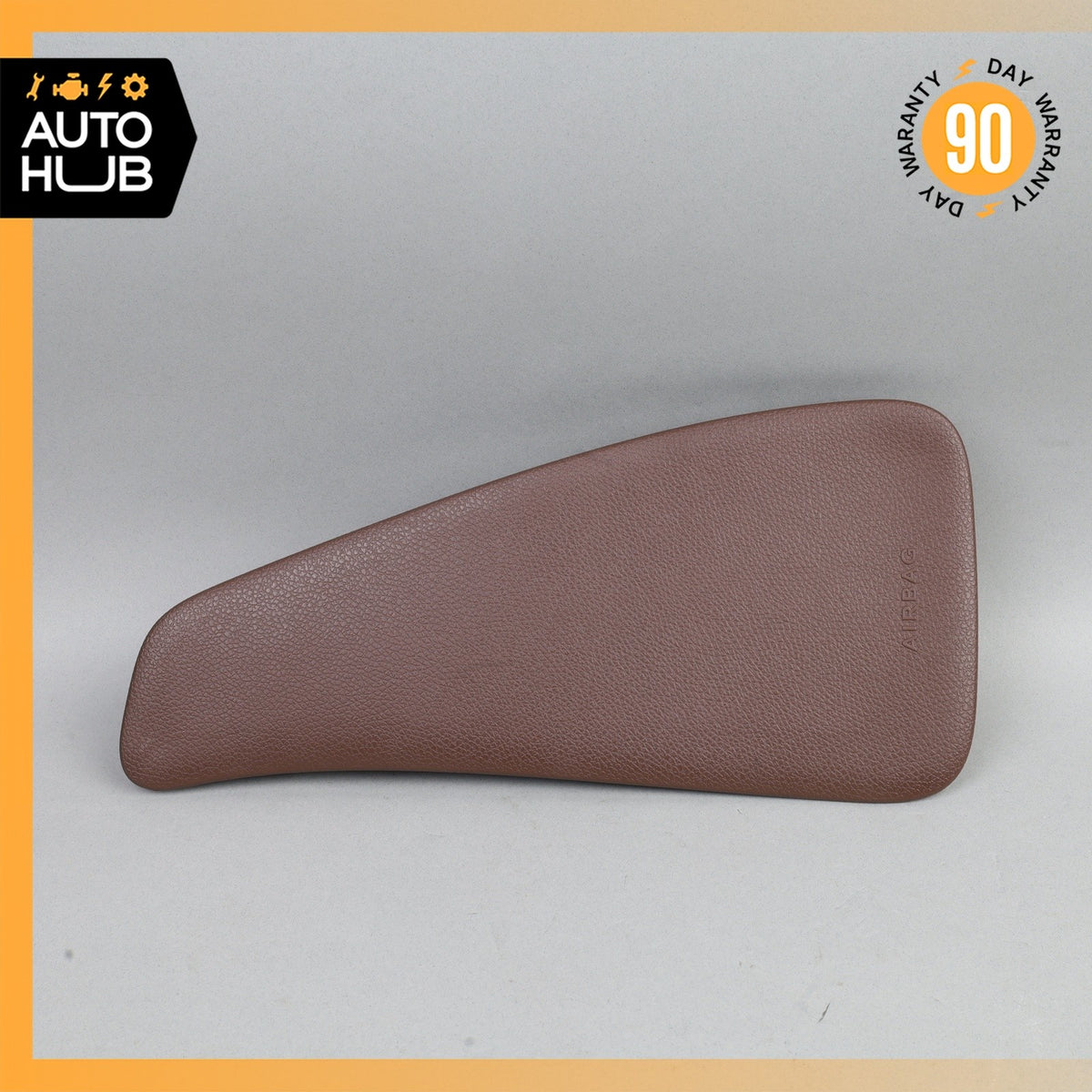 10-18 Mercedes W212 E250 CLS550 Front Right Side Seat Airbag Air Bag OEM - photo 1