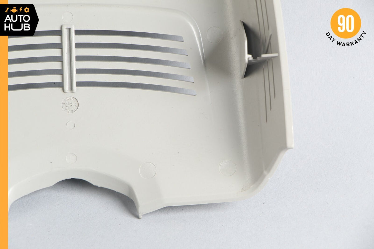 12-14 Mercedes W218 CLS550 CLS63 AMG Rain Sensor Cover Gray 2188210036 OEM - photo 9