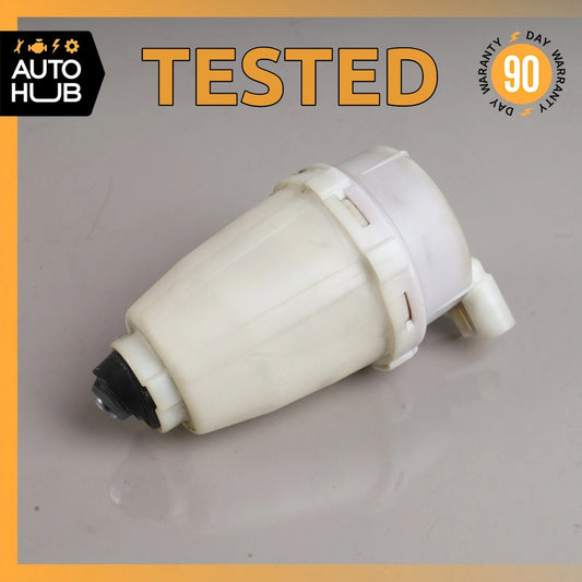 92-99 Mercedes W140 S320 S500 S600 Rear Left or Right Marker Pole Antenna OEM - photo 1