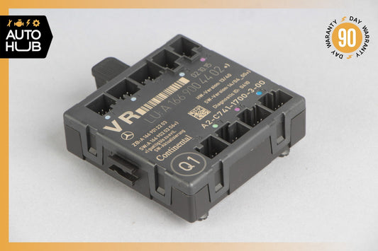 12-20 Mercedes X156 GLA250 ML350 Front Right Side Door Control Module OEM 24k - photo 1