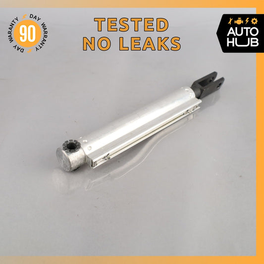 08-13 BMW E88 128i 135i Right or Left Side Main Hydraulic Lift Cylinder OEM 89k - photo 1