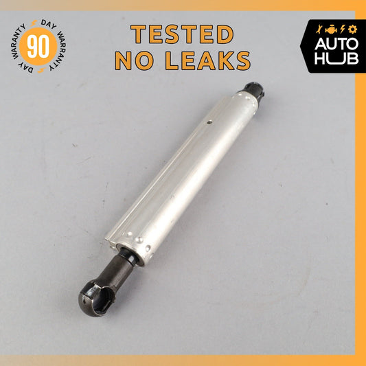 08-13 BMW E88 128i 135i Right or Left Folding Top Lid Hydraulic Cylinder OEM - photo 1