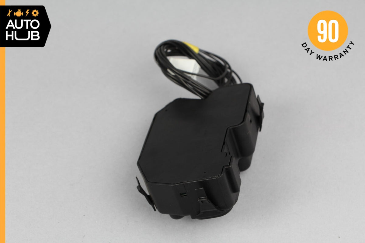 03-09 Mercedes W209 CLK500 CLK550 Front Right Passenger Seat Control Switch OEM - photo 7