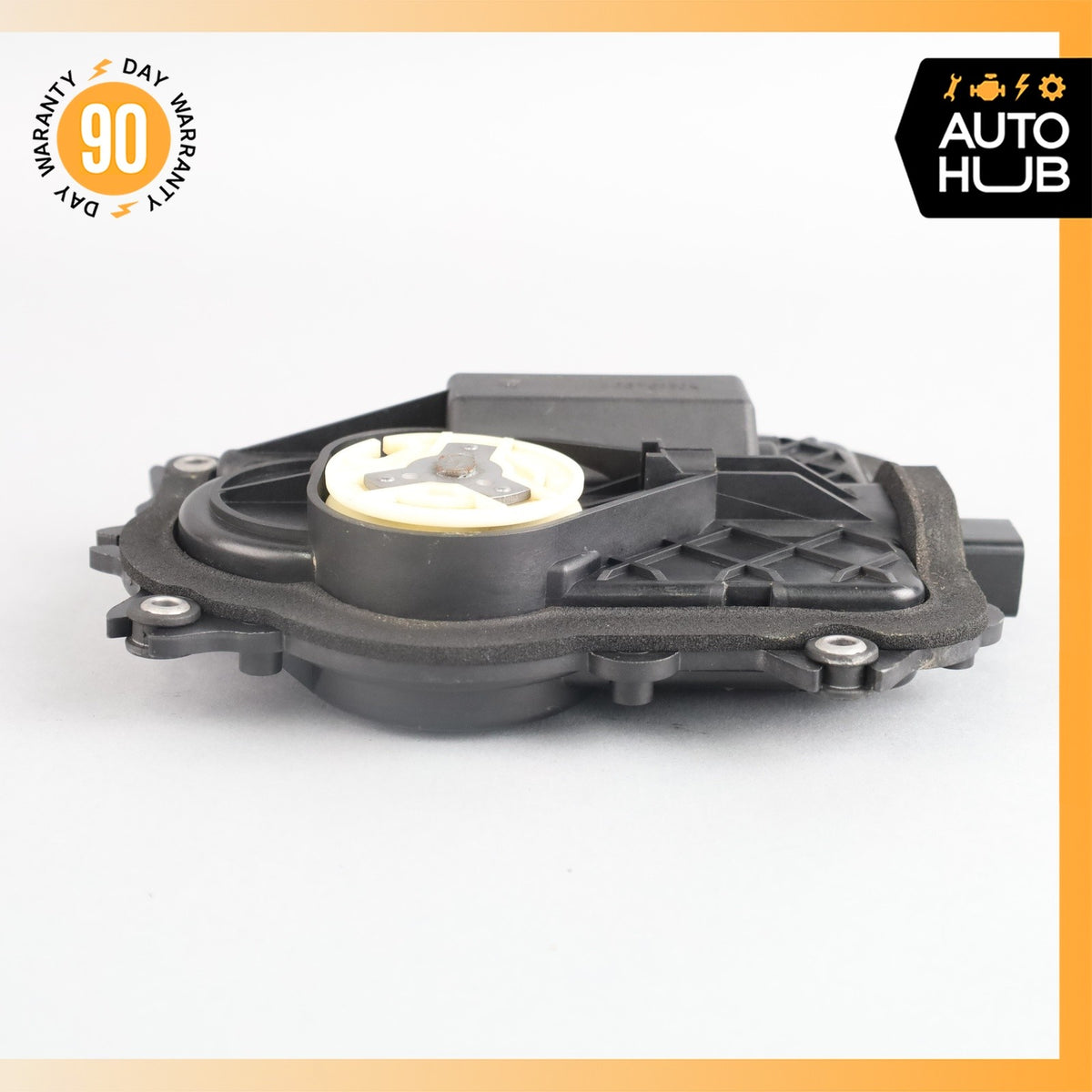 Bentley Continental Flying Spur Front or Rear Door Lock Soft Actuator Motor OEM - photo 5