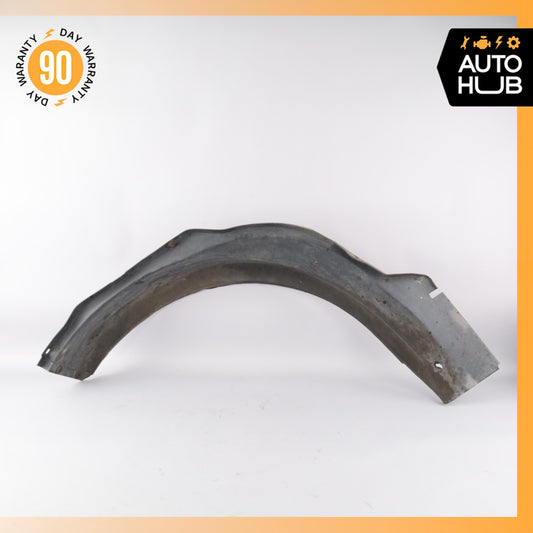 99-02 Rolls Royce Silver Seraph Front Wheel Liner Rear Right Splash Shield OEM - photo 1