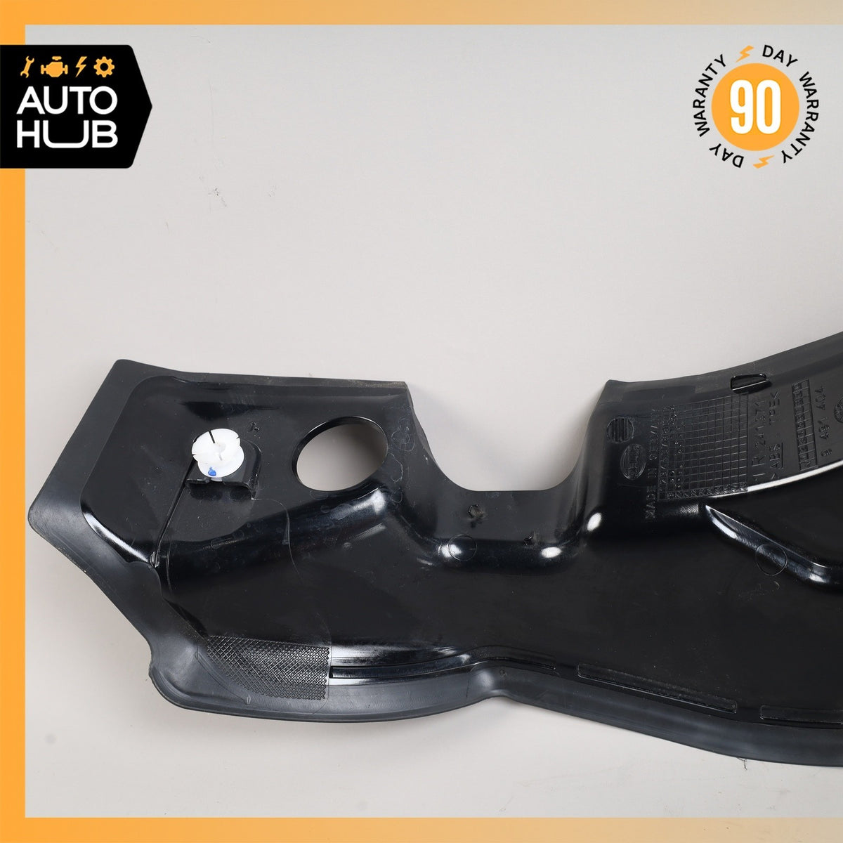 19-23 BMW G05 X5 X6 X7 Front Carrier Support Right Bulkhead Cover Panel OEM - photo 7