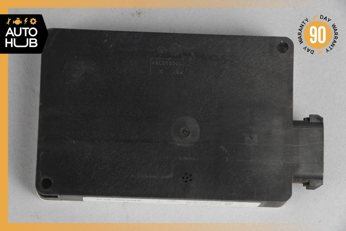 07-10 Mercedes W221 S550 CL63 Bumper Blind Spot Radar Distance Sensor Module OEM - photo 4