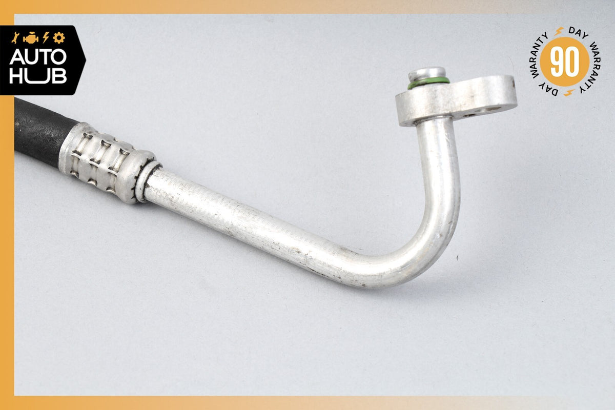 07-12 Mercedes X164 GL350 ML320 A/C Air Conditioning Line Pipe Hose OEM - photo 10