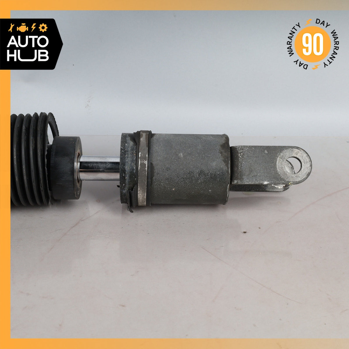 00-02 Bentley Arnage Strut Shock Absorber Rear Right Passenger Side OEM 50k - photo 12