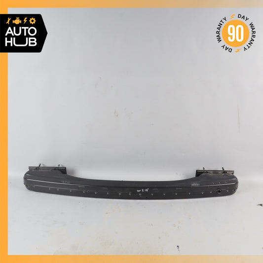 00-06 Mercedes W215 CL500 CL600 Rear Bumper Reinforcement Impact Bar OEM - photo 1