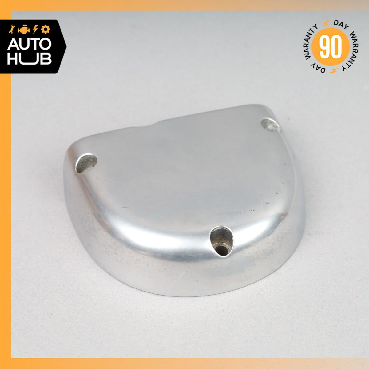 10-19 Aston Martin Rapide Left Side Trunk Damper Panel Cover OEM 11k - photo 2