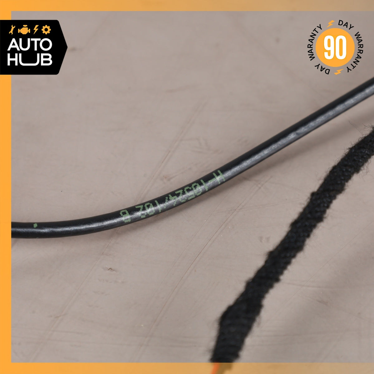 10-13 Audi D4 A8 S8 Rear View Backup Back Up Camera OEM - photo 9