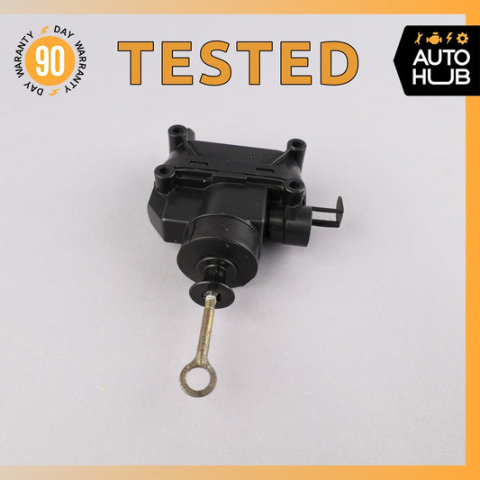 86-95 Mercedes W124 300CE E320 E500 Vacuum Lock Actuator Element 1248001875 OEM - photo 1