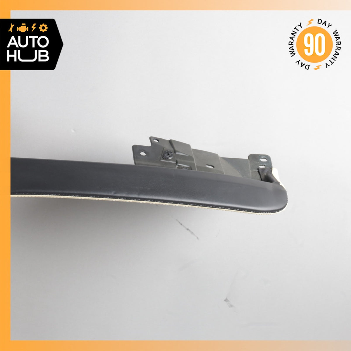 14-18 Bentley Flying Spur Dashboard Dash Board Cover Panel 3W3864103A OEM 40k - photo 3