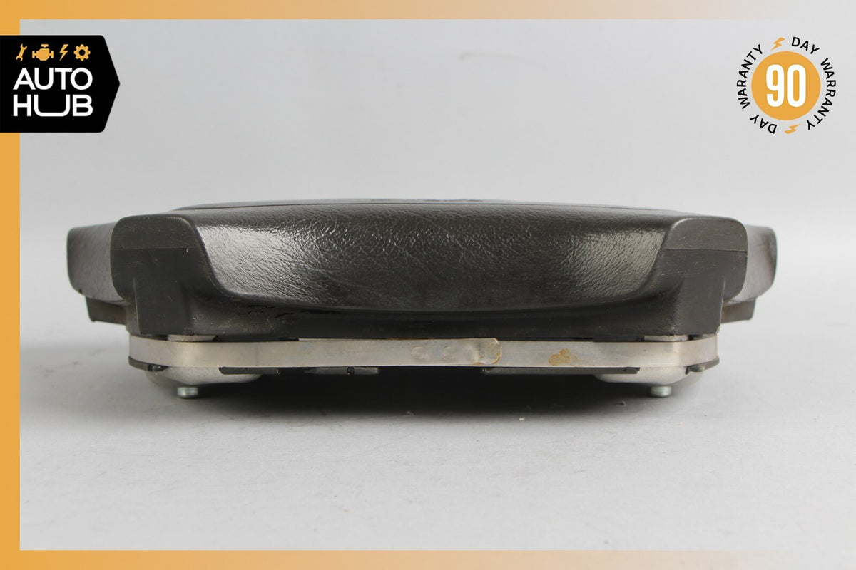 92-98 Mercedes R129 300SL SL320 SL500 Driver Steering Wheel Airbag Air Bag OEM - photo 6