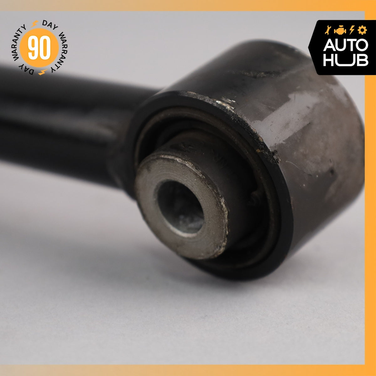 Maserati Ghibli Shock Strut Absorber Rear Left And Right Set 670008900 OEM - photo 14