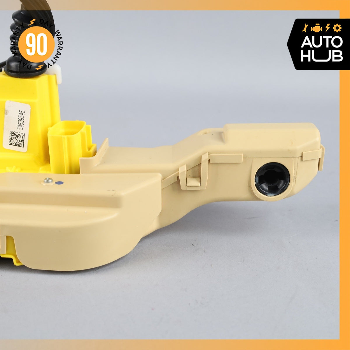 17-26 Alfa Romeo 952 Giulia Front Left Side Door Lock Latch Actuator OEM 47k - photo 6