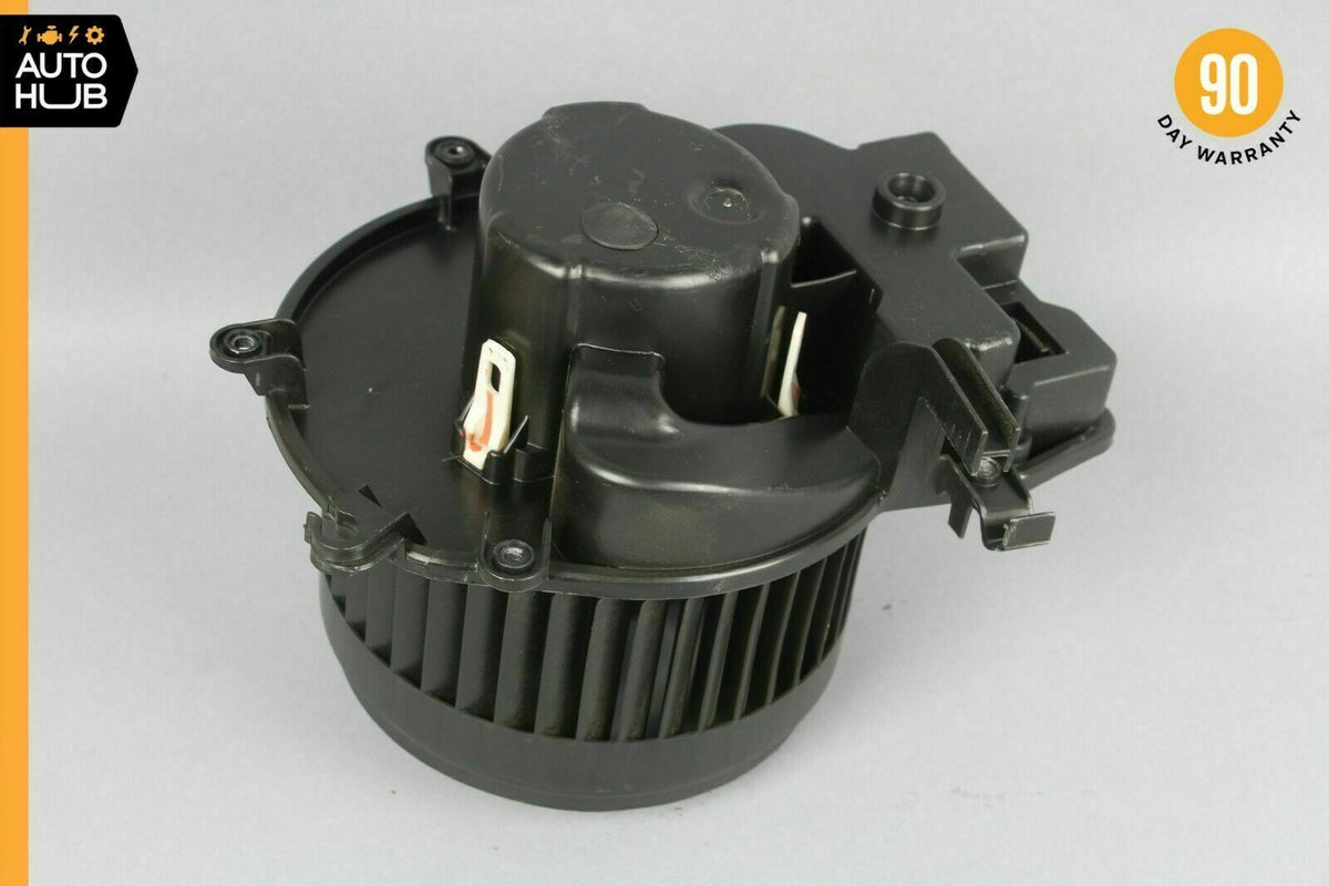 03-12 Mercedes R230 SL500 CLK500 AC A/C Heater Blower Motor Fan Resistor OEM - photo 10